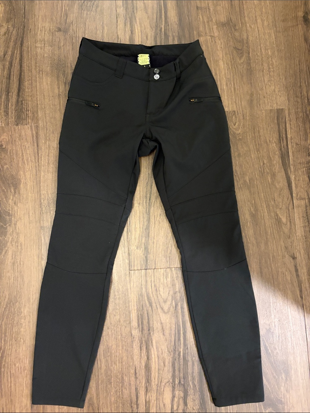 BURTON Women’s Black Snow Pants